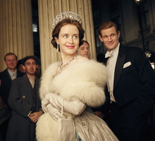 Seriale Netflix popularne w 2017