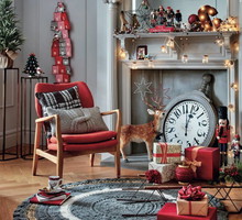 Świąteczna kolekcja TK Maxx