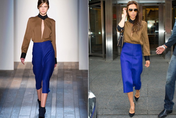 Przetestowała maseczkę z czerwonego wina