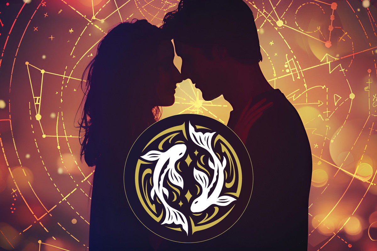 Love Zodiac 1920x1080 Ryby