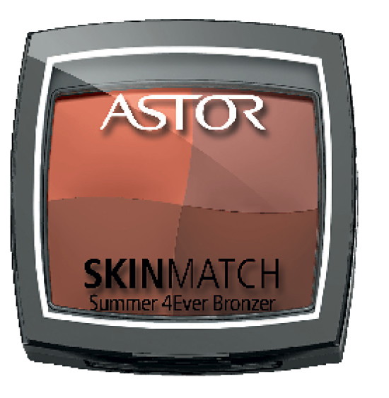 Bronzer - Astor