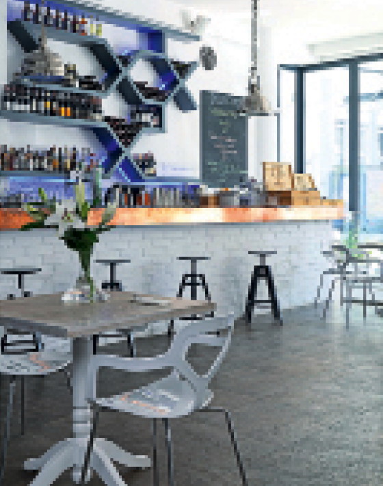 Jedzenie na mieście