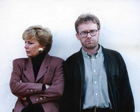 Pestka, reż. Krystyna Janda