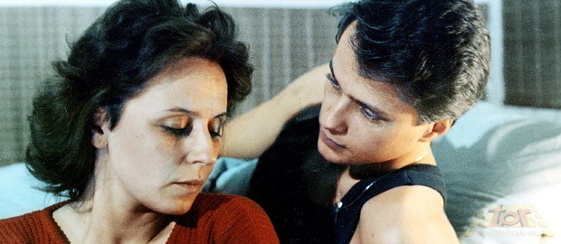 Stan posiadanie, reż. Krzysztof Zanussi