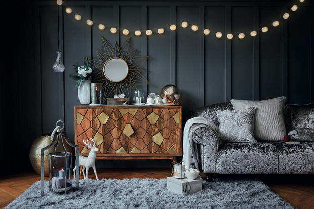 Świąteczna kolekcja TK Maxx