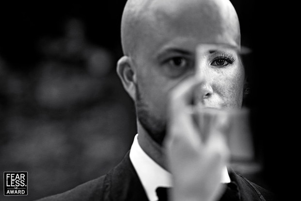 Zdjęcia ślubne Fearless Awards