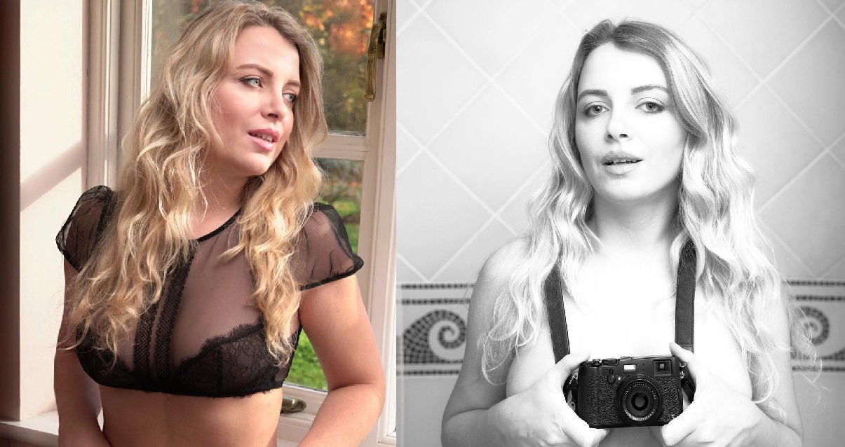 Magdalena Filipowska