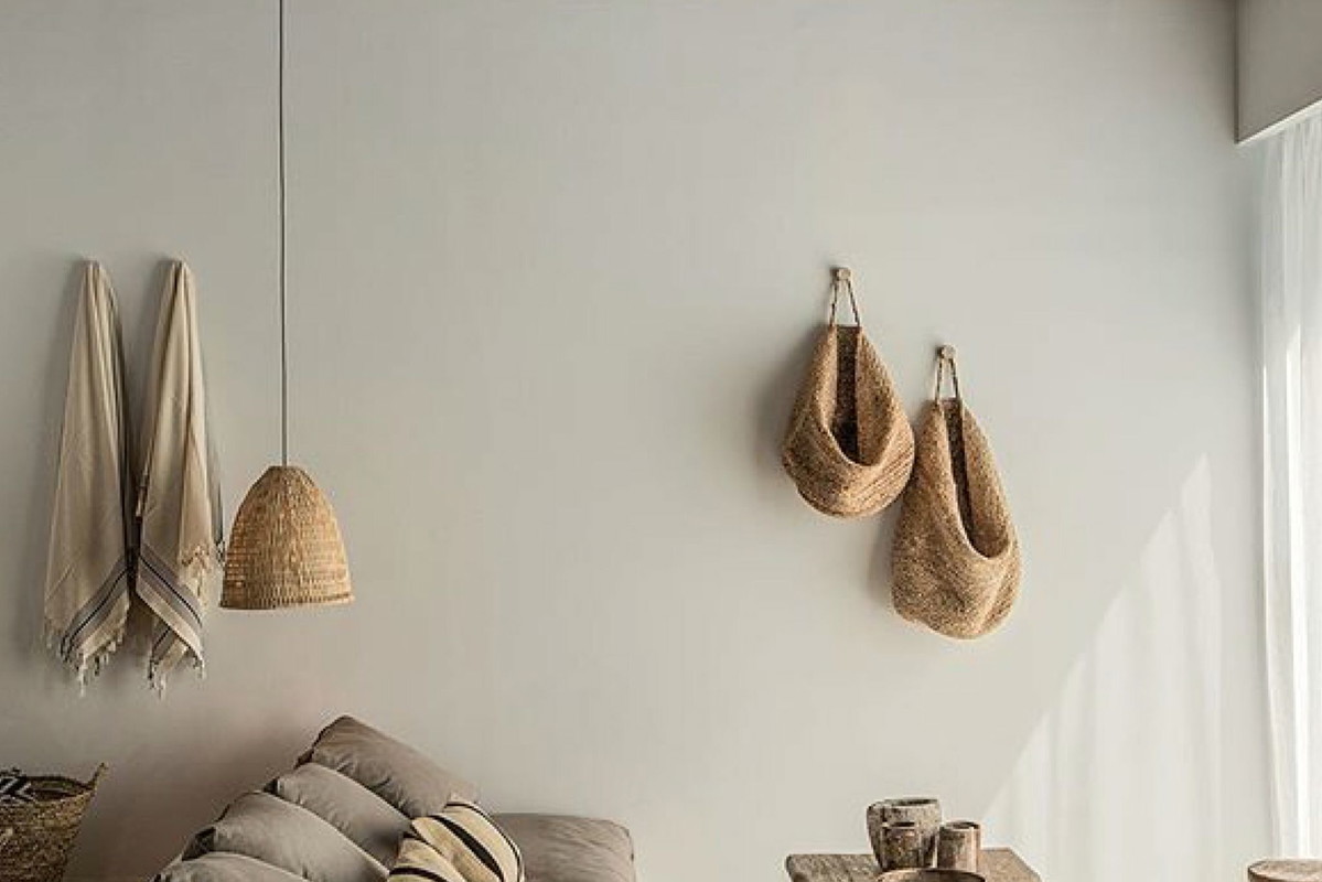 Wabi-sabi nowy trend we wnętrzach 2018