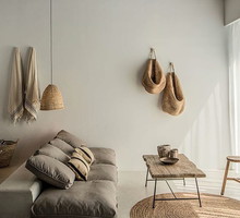 Wabi-sabi nowy trend we wnętrzach 2018