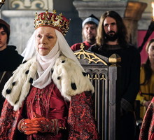 "Korona Królów" hitem TVP?