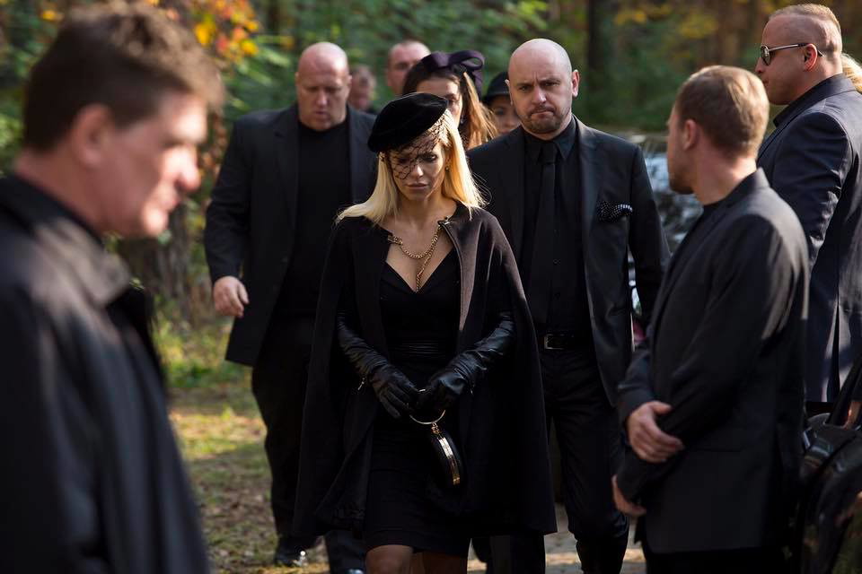 Pitbull Ostatni pies kiedy premiera?