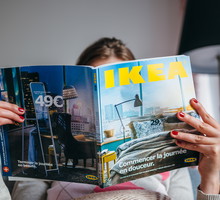 Nowa reklama IKEA