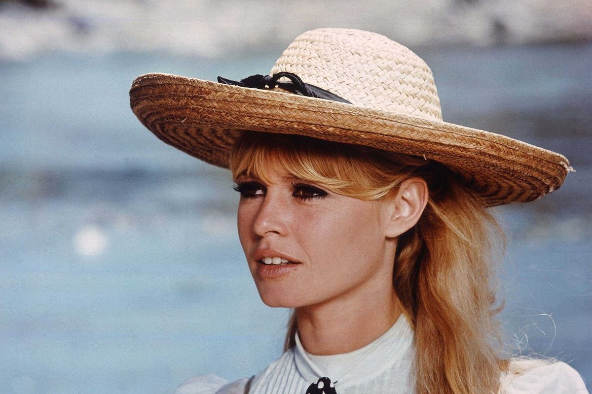 Brigitte Bardot