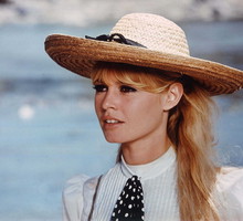 Brigitte Bardot