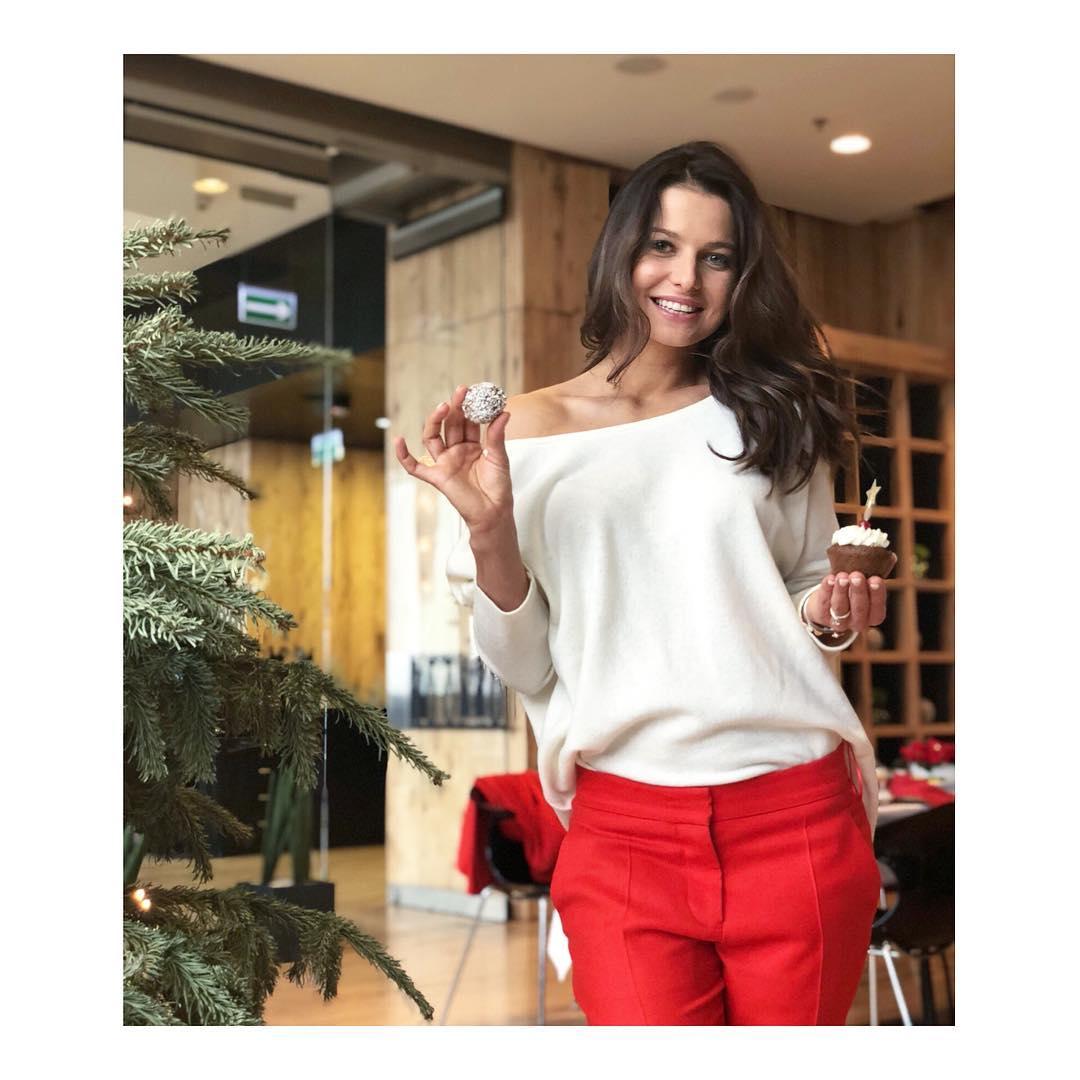 Foods by Ann Anny Lewandowskiej w Lidlu