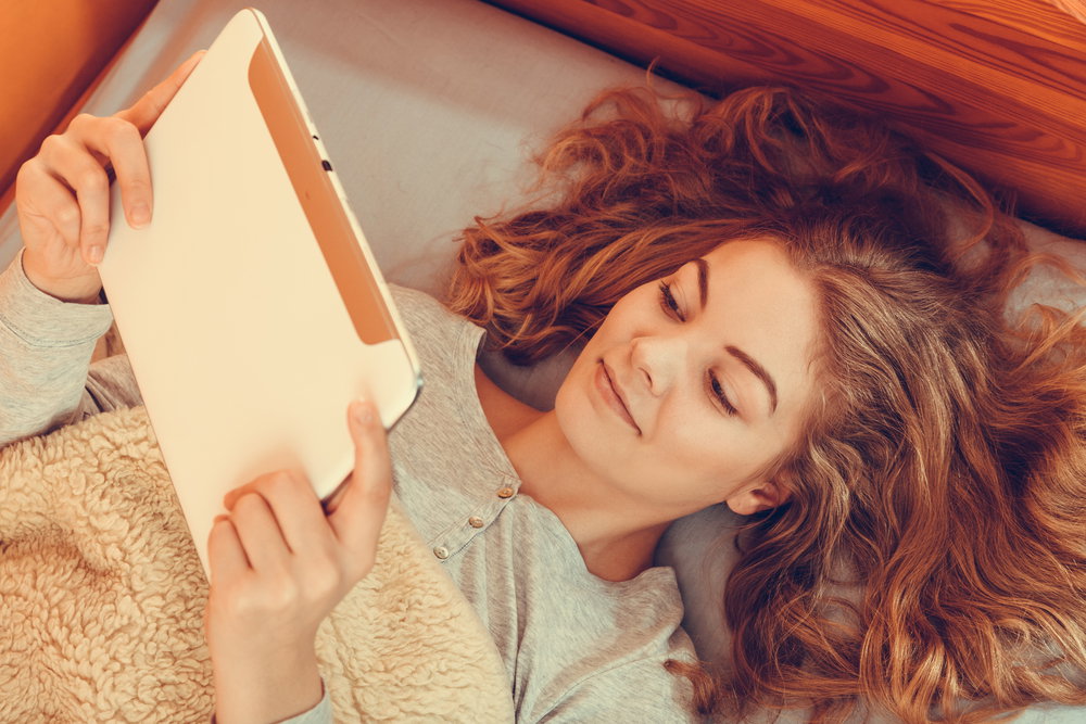 Ma zamknięte konta w mediach społecznościowych