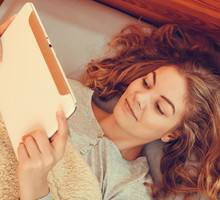 Ma zamknięte konta w mediach społecznościowych