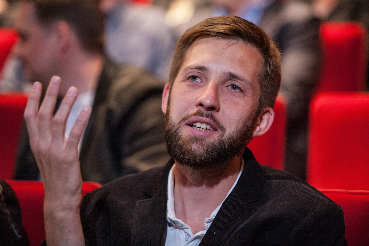 Jakub Kornhauser