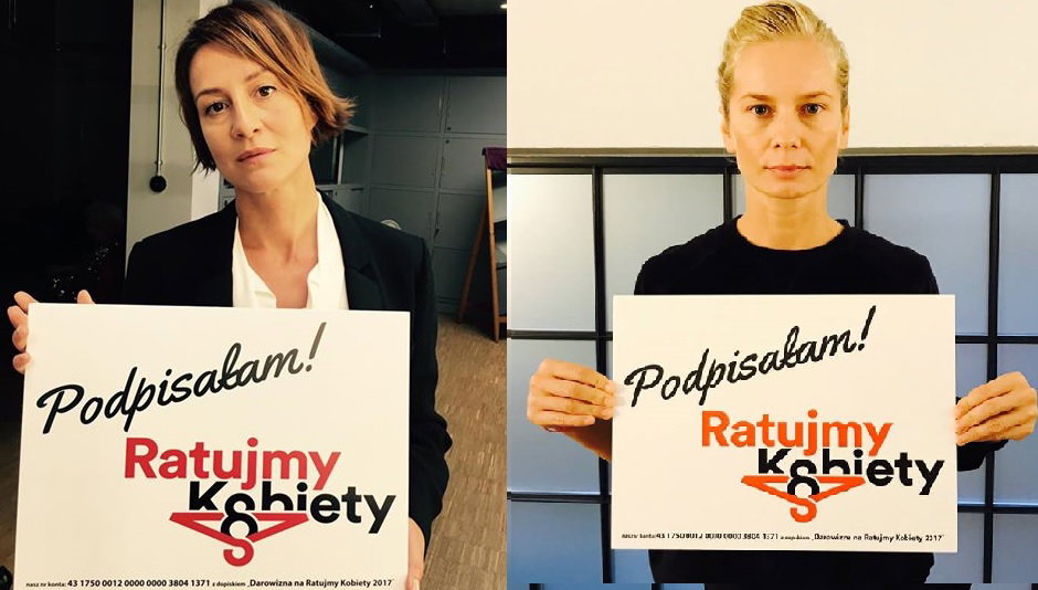 Ratujmy Kobiety 2017