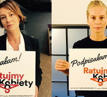 Ratujmy Kobiety 2017