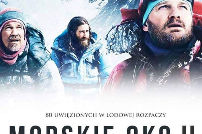 Trailer Morskie Oko 3