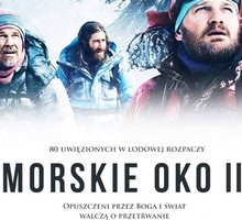 Trailer Morskie Oko 3