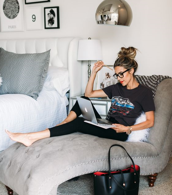 Nie uzależniaj swojego szczęścia od innych rzeczy