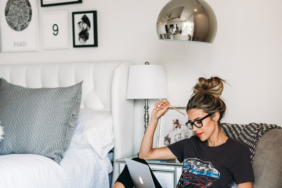 Nie uzależniaj swojego szczęścia od innych rzeczy