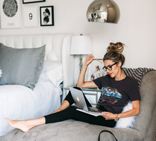 Nie uzależniaj swojego szczęścia od innych rzeczy