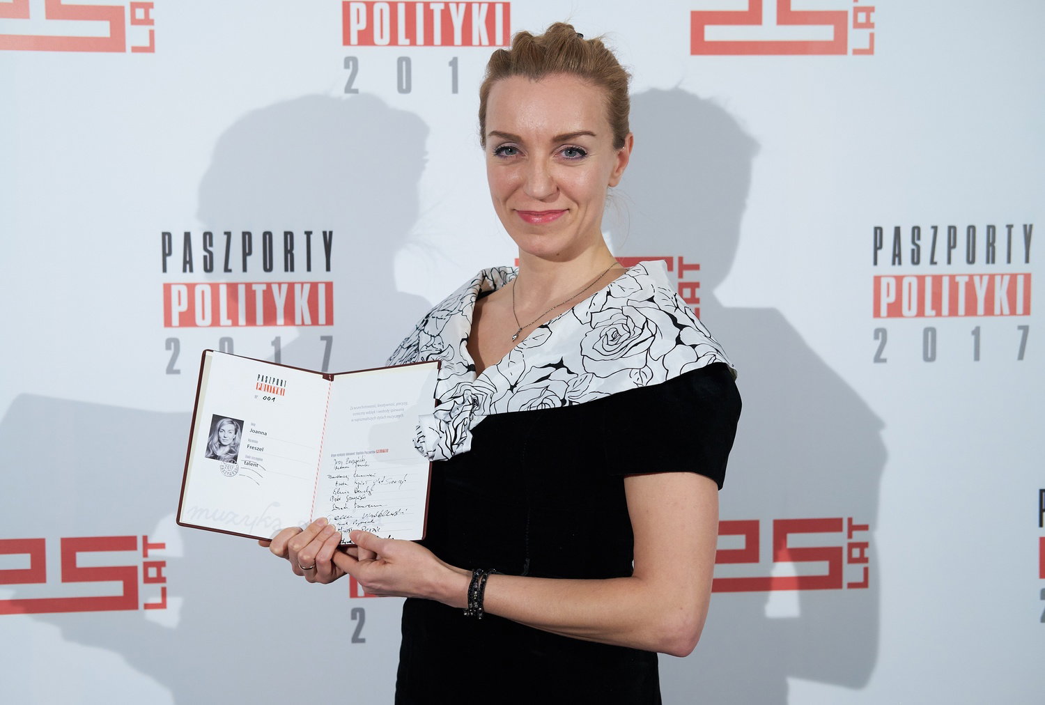 Paszporty Polityki 2018