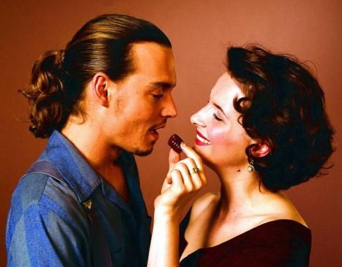 Dlaczego kobiety jedzą czekoladę w czasie okresu?