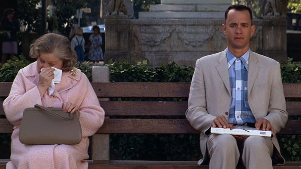 Forrest Gump