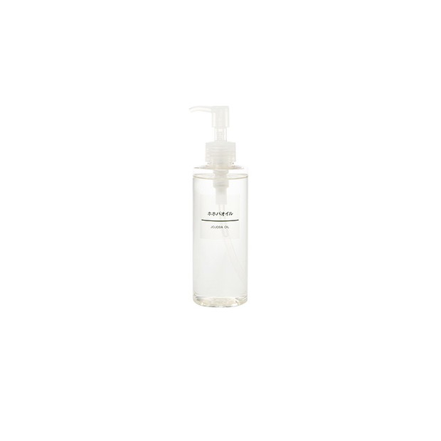 Muji, Olejek jojoba, 160 zł