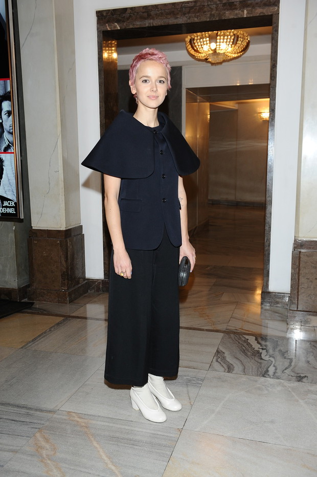 Paszporty Polityki 2018