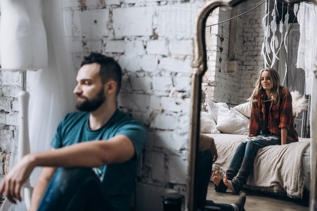 Słuchajcie się uważnie