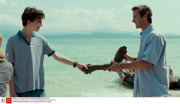 Tamte dni, tamte noce