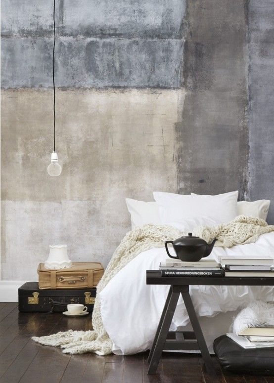Wabi-sabi nowy trend we wnętrzach 2018