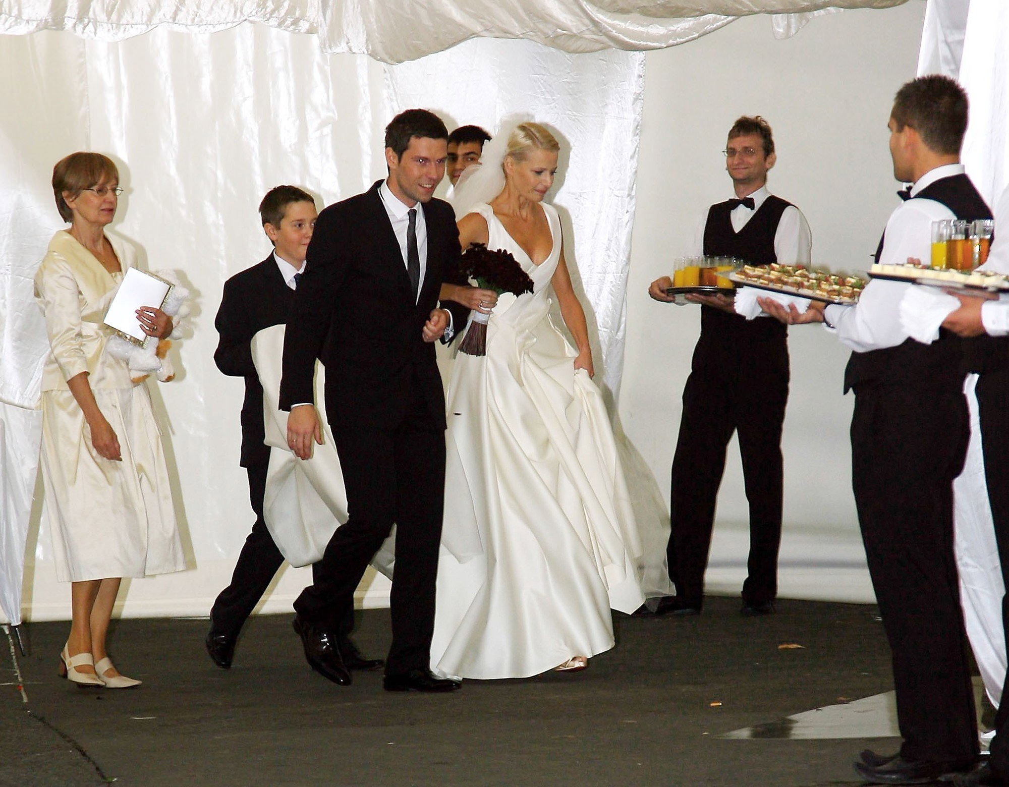 Reporter Poland 2008