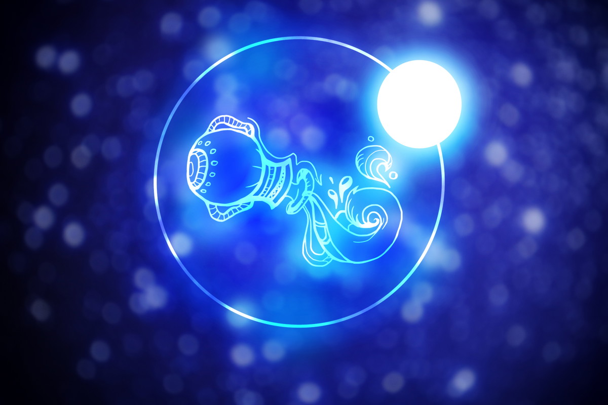 horoskop dzienny wodnik