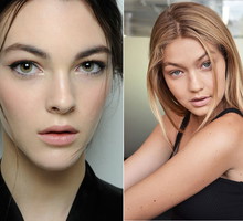 Ogranicz liczbę kosmetyków