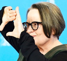 Agnieszka Holland