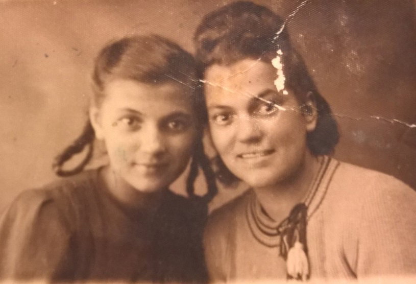 Dziewczęta z Auschwitz