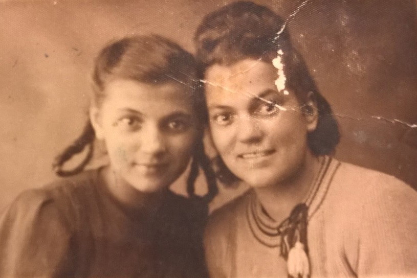 Dziewczęta z Auschwitz