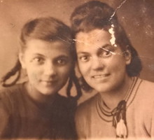 Dziewczęta z Auschwitz