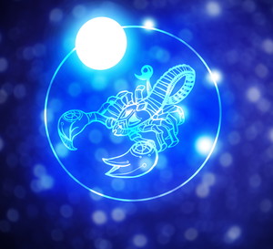 horoskop dzienny skorpion