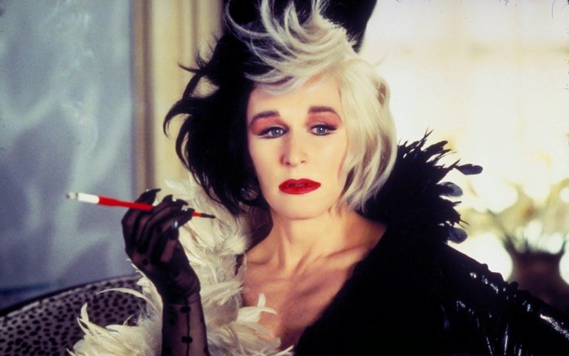 Cruella De Ville