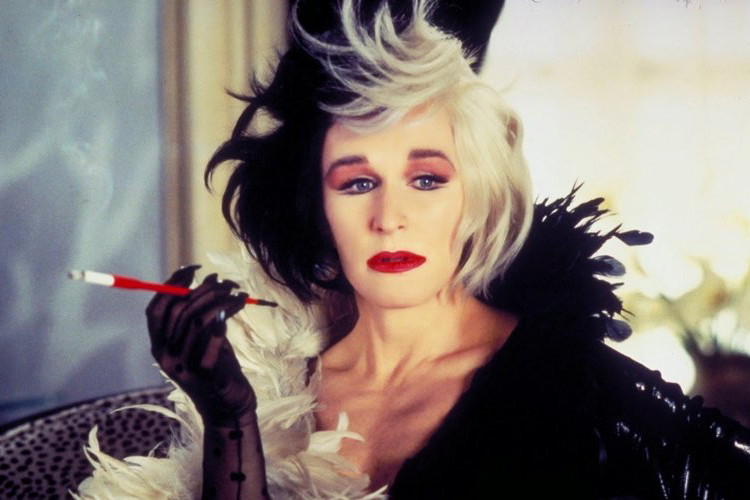 Cruella De Ville