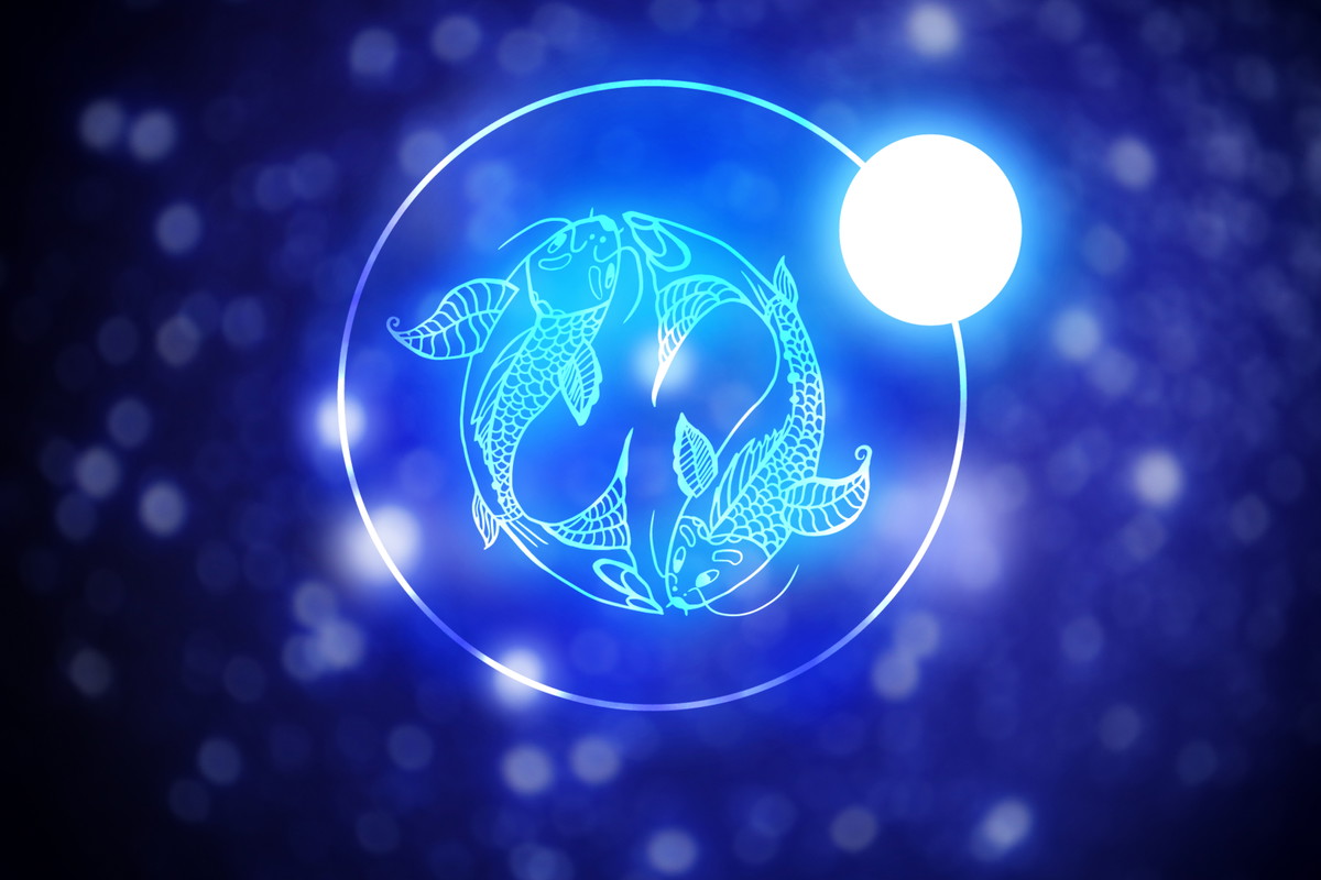 horoskop dzienny ryby