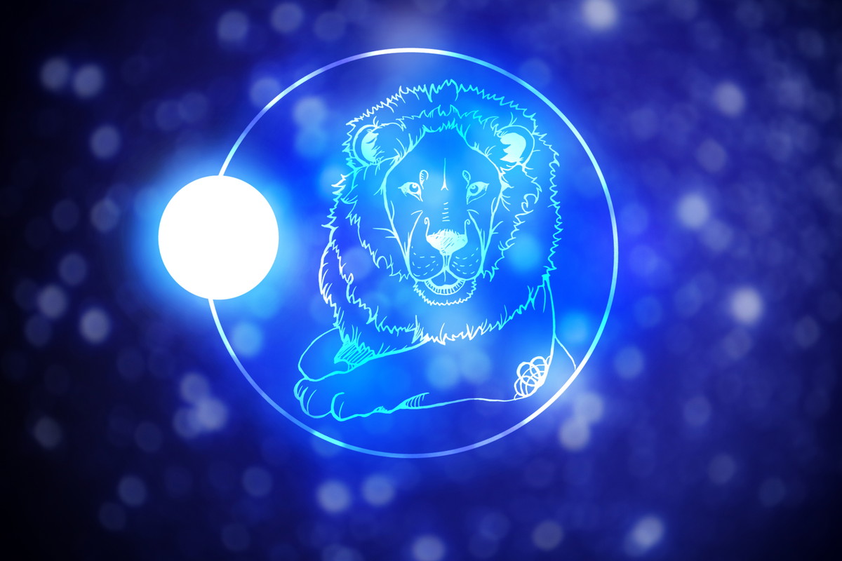 horoskop dzienny lew