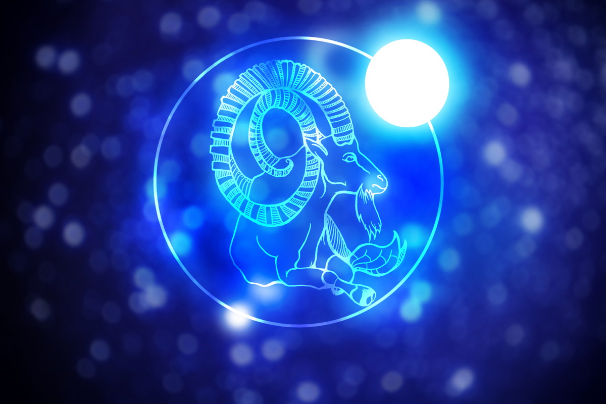 horoskop dzienny koziorożec